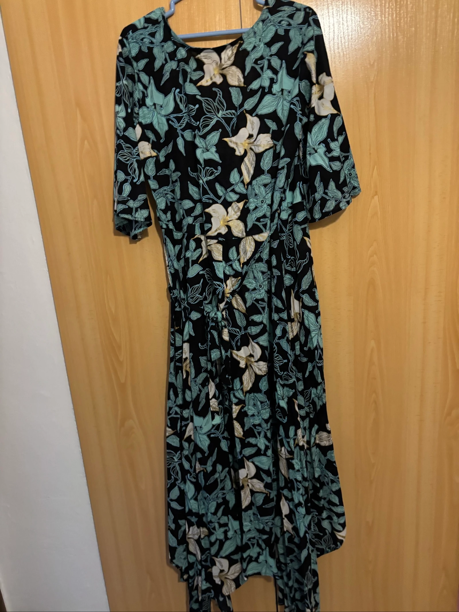 Vestido pareo Dana Taboe – photo 4
